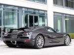 Koenigsegg CCXR Edition 2008 года